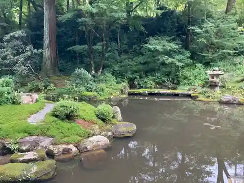 三千院門跡(京都府)