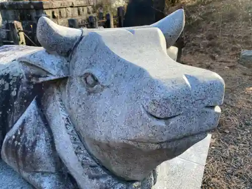 豊景神社(福島県)