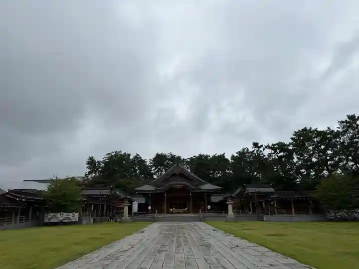 新潟縣護國神社(新潟県)