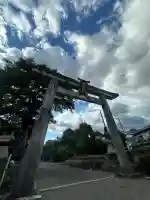 中山神社(岡山県)