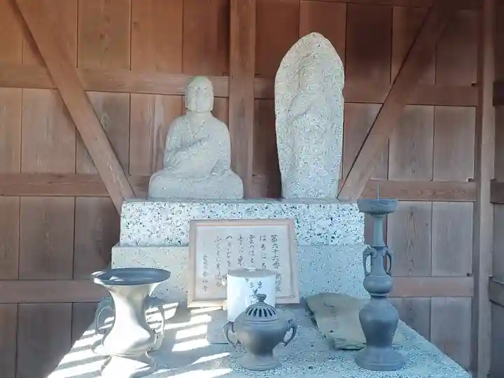 金仙寺(埼玉県)