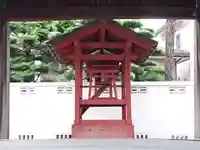 祠の本殿・本堂