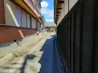 妙延寺のその他建物