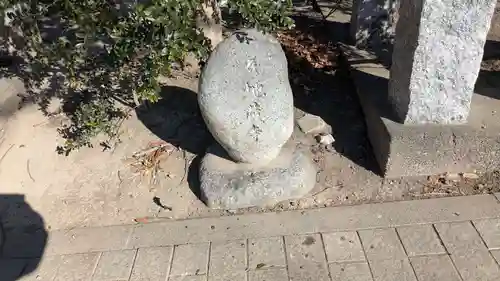 妻沼聖天山歓喜院のその他建物