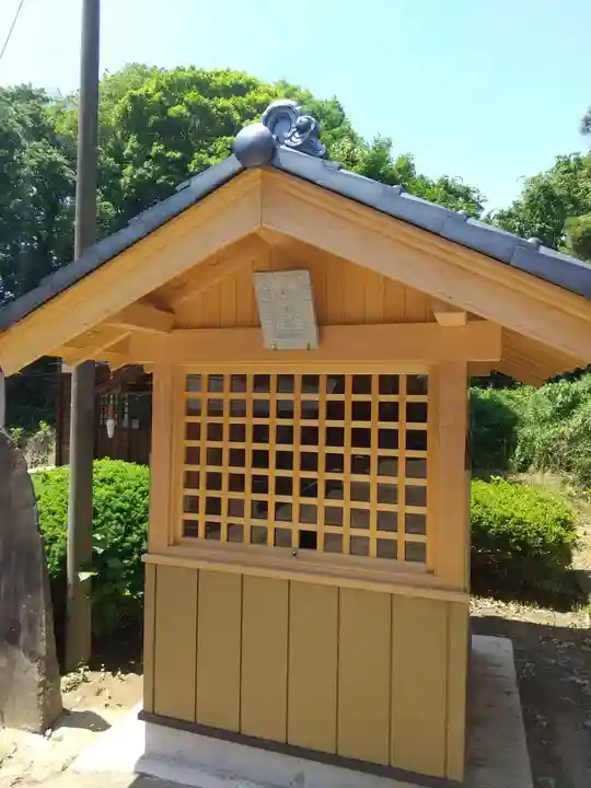 香取神社(茨城県)