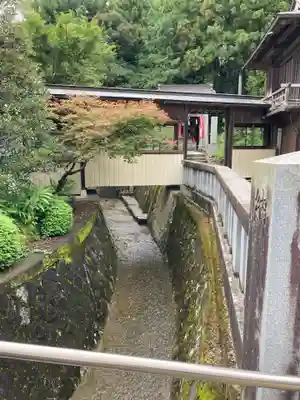 加波山三枝祇神社本宮(茨城県)