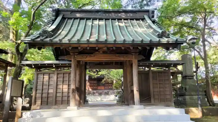 龍光寺(東京都)