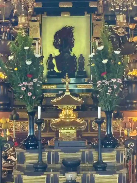 密蔵院(東京都)