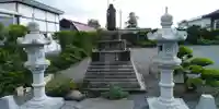 大照寺の地蔵