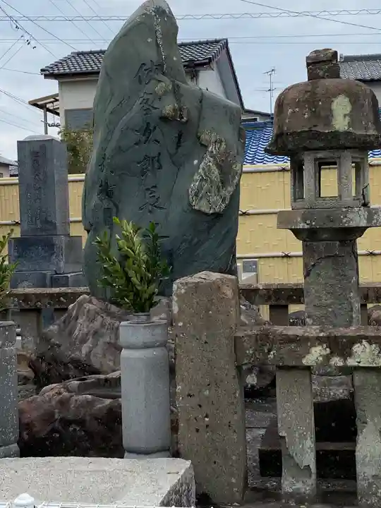 梅蔭寺のその他建物