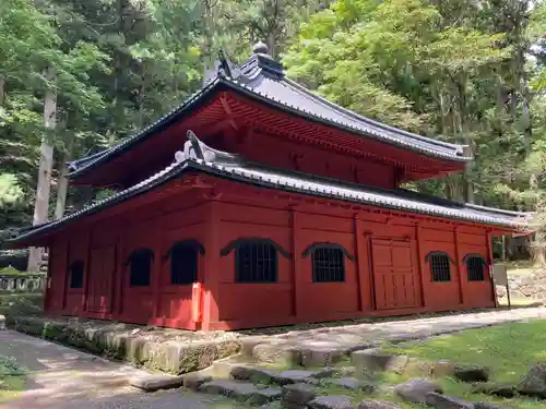 輪王寺(栃木県)