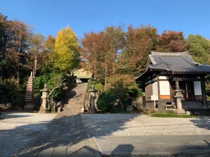蓮勝寺のその他建物