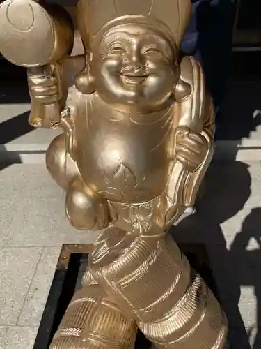 田村神社(香川県)