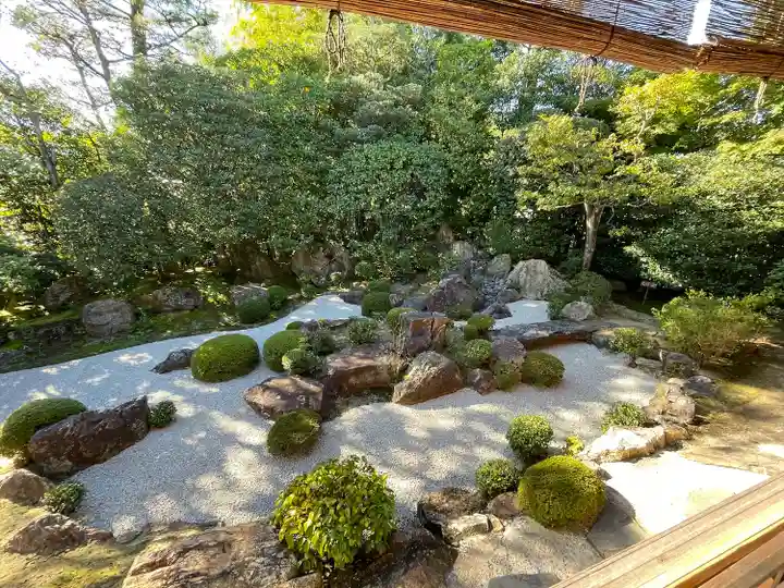 退蔵院(京都府)