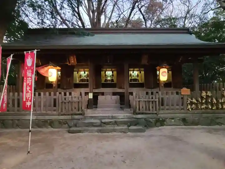 筥崎宮(福岡県)