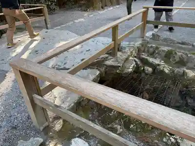 伊勢神宮外宮（豊受大神宮）(三重県)