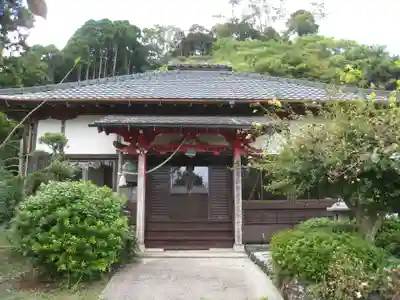 三光寺(千葉県)