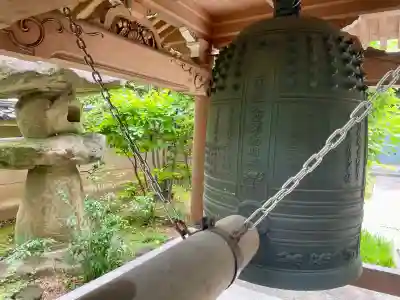 世尊院(東京都)