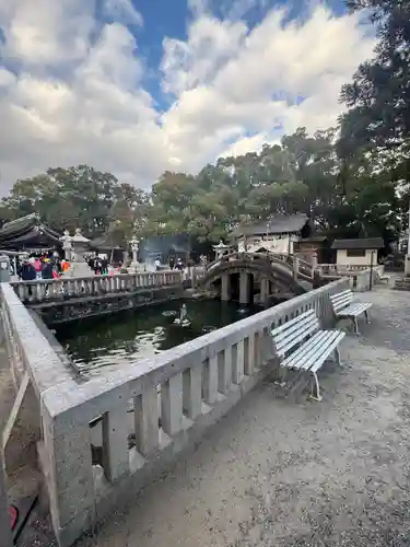 知立神社(愛知県)