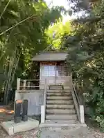 住吉社(千葉県)