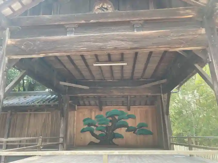 平之荘神社(兵庫県)
