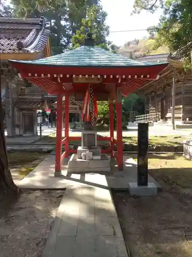 善寶寺(山形県)