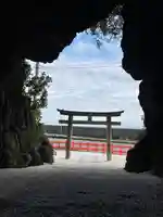 安乎岩戸信龍神社 (安乎八幡神社 摂社)(兵庫県)