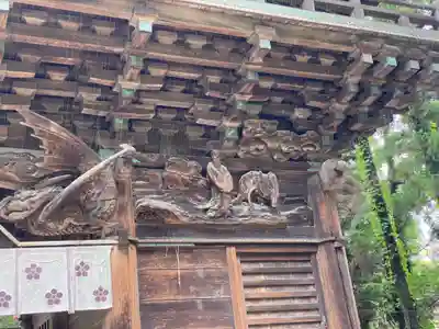 潮江天満宮(高知県)