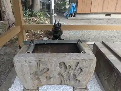 竹田神社(滋賀県)