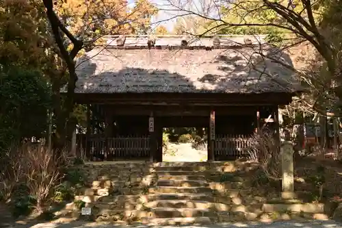東大寺別院阿弥陀寺(山口県)