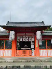 宇治神社(京都府)