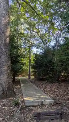 粟神社(京都府)