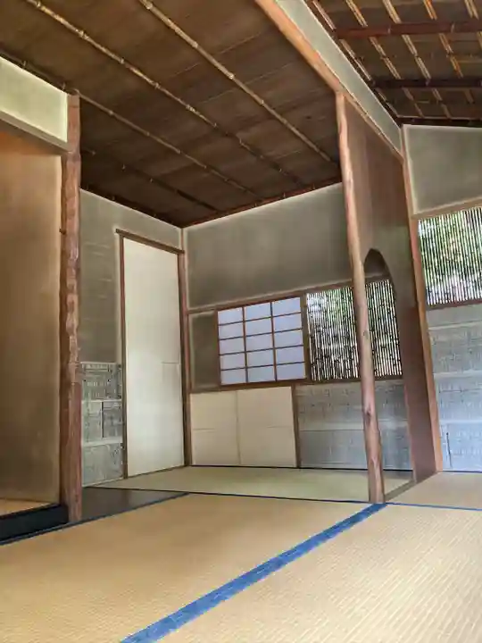 正傳(正伝)永源院(京都府)