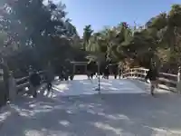 伊勢神宮外宮(豊受大神宮)のその他建物