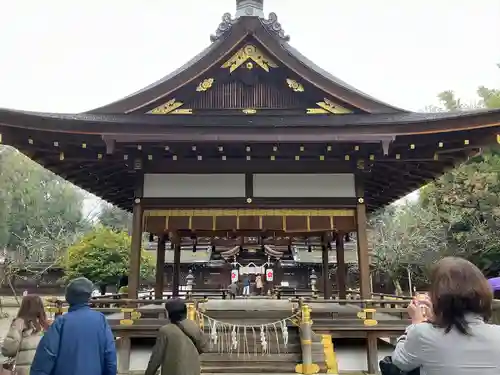平野神社(京都府)