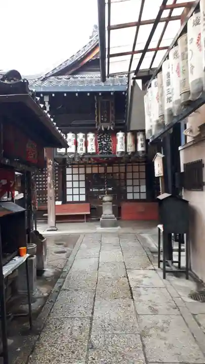仲源寺(京都府)