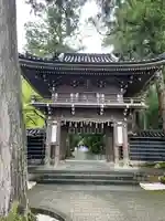 那谷寺(石川県)