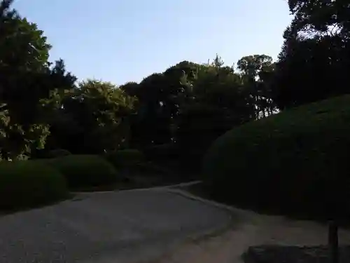 慈光院(奈良県)