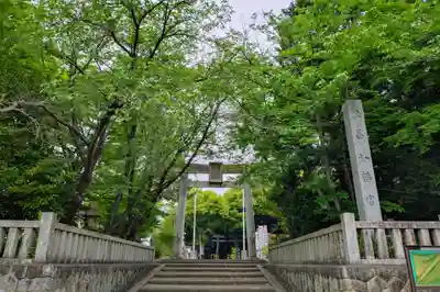 土呂八幡宮(愛知県)