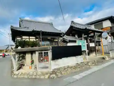 西楽寺(三重県)