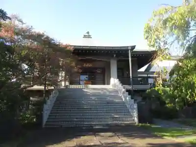 宝蔵院(東京都)