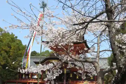 石清水八幡宮(京都府)