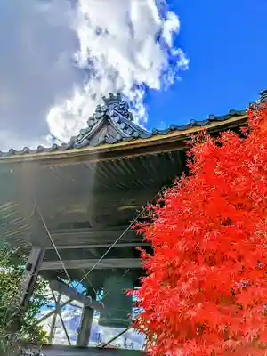 福満寺のその他建物