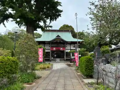 大洞院(千葉県)