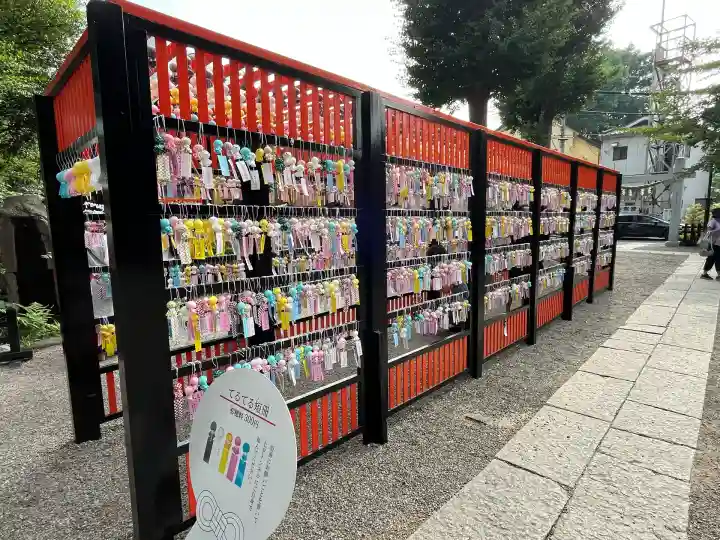 田無神社(東京都)