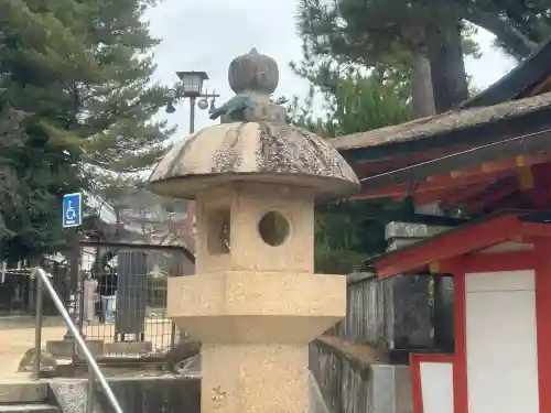 厳島神社(広島県)