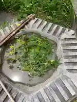 山梨県 昭和町 正覚寺のその他建物