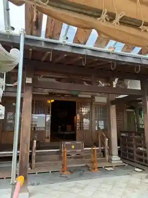 律院(滋賀県)