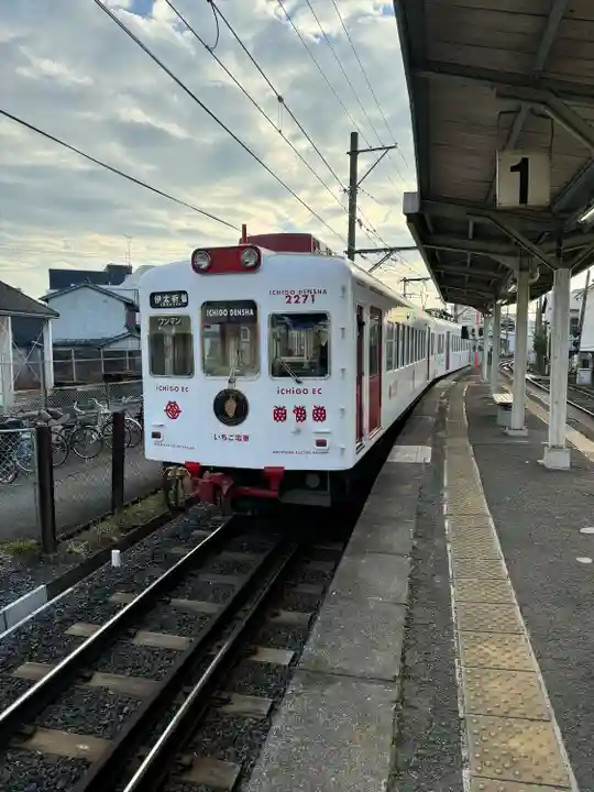 日前神宮・國懸神宮(和歌山県)
