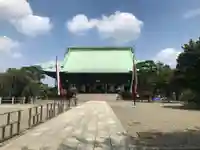 護国寺のその他建物